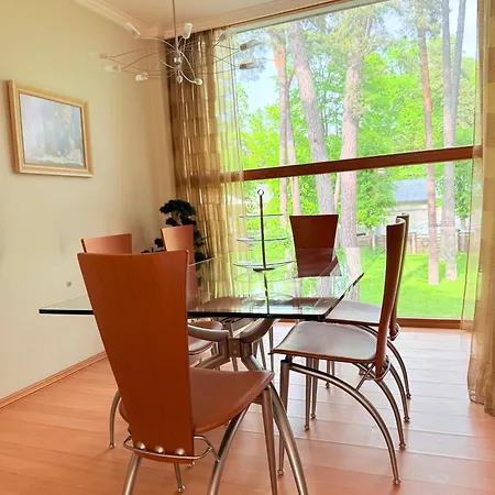 Apartment Baltic Pine